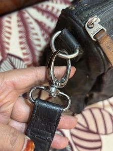 Fossil Handbag