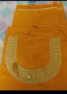 New Dress Materials Unstitched