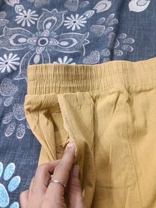 Ladies Pant(Jeggings)