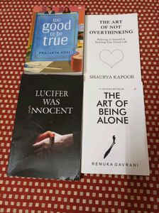 Fiction Book Bundle