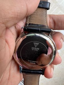 Guess watch