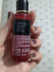 TRESemme KERATIN SMOOTH Anti-Frizz HAIR SERUM