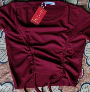 Trendy Tops Combo