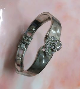 1 Bracelet &amp; 2 Pair Bangles