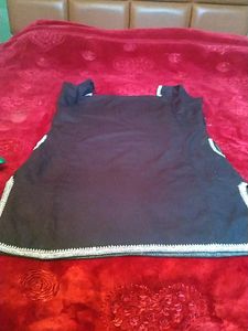 ..Black Daily Wear Pheran