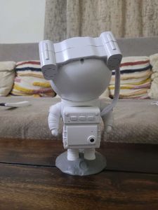 Galaxy Night Lamp