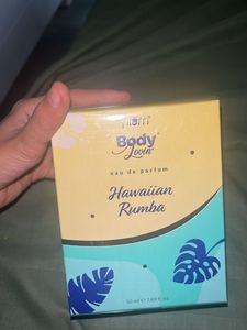 Hawaiian Rumba Perfume
