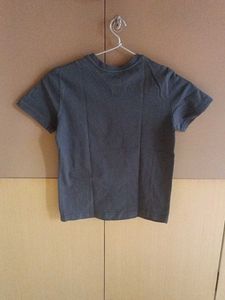 Boys' Graphic Tee &amp; Shorts Set