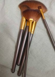 🆕 High Quality Makeup Brushes