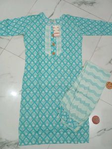 Set Kurti
