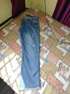 G-Star Raw Denim Jeans