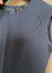 Fig Formal Dress With Pocket