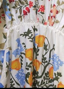 Women Western Dress