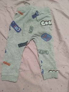 Funky Boys Top