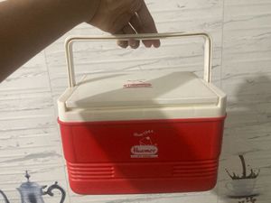 Havmor Ice Cream Box