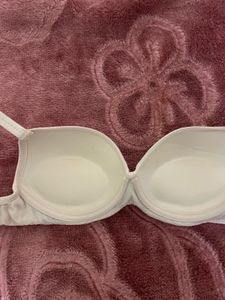 Trendy Nude Bra ✨