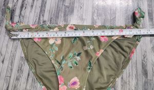 34 size ribbon look 🧡