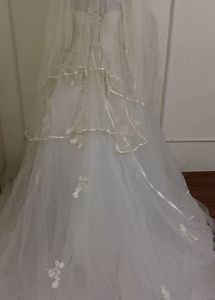 Elegant Bridal Lehenga