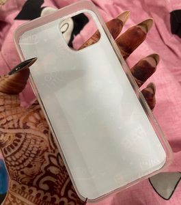 Iphone12 Back Mobile Cover