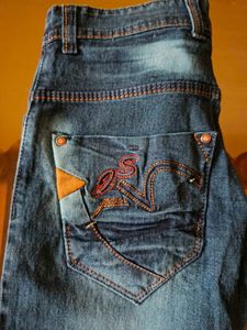 BBETTER Jeans Pant For Men