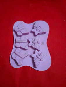Silicone Mould