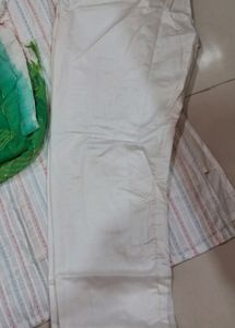 Chanderi Cotton Kurti Bottom Dupatta Set