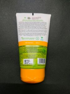 MamaEarth Ubtan Facewash | UNUSED | Seal Pack