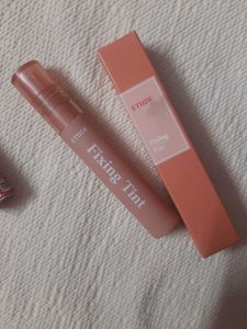ETUDE Fixing Tint Shade 04 Ginger Milk Tea