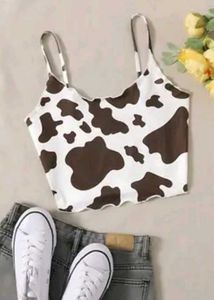 6 Floral Print Cami Top Combo!!!