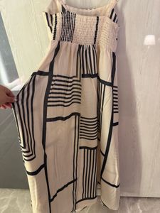 Aztec Print mango Tags Without Its Tag