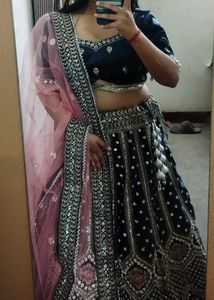 Beautiful Lehenga💗