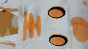 Baby Boy Rabbits Dress