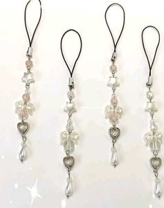 Aesthetic Pretty Phone Charms