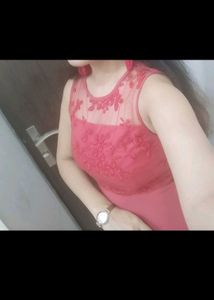 Combo Of 2 Dresses