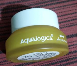 Lip Lightening Lip Mask