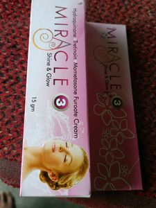 For Glow Skin Apply Night