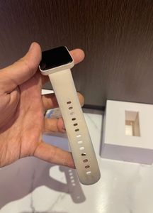 Redmi Watch 2 Lite - Ivory Color