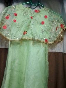 Gown