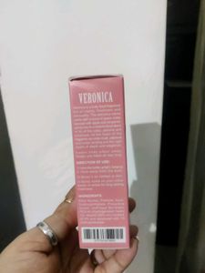 Carlton London Veronica Perfume