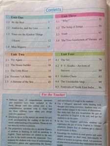 My English Book Eight