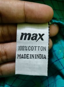 Max Kurta/Top