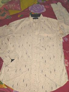 Diverse Slim Fit Shirt