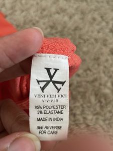 Women Peach Coloured Co-ords Sets