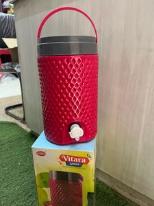Vitara Water Jug + FREE Opener