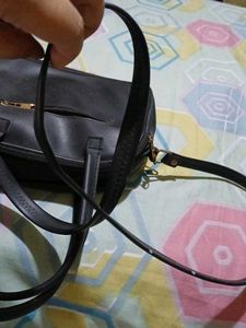 Side/Sling Bag