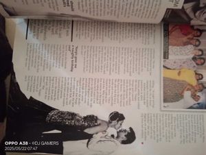 Filmfare Magazine