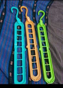 Space Saving Hangers