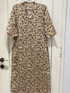 Daily Wear Pretty Kurta