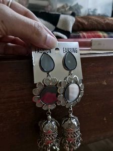 Fashion Dangle Earrings