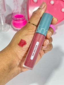 24 Fade Red Velvet Tint